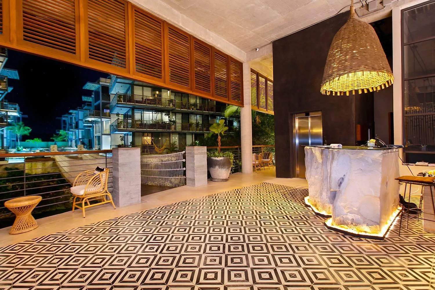 Apartment All In One Tulum Mexico